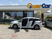 Renault Clio Sport Tourer 1.5 dCi GT Line EDC