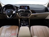BMW X3 xDrive30e Auto