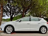 Seat Leon Seminovo