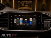 Peugeot 308 SW 1.6 BlueHDi Active