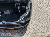 Citroen C4 1.2 PureTech Feel