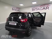 Renault Captur 1.5 dCi Exclusive