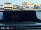 BMW 116 d EDynamics Sport