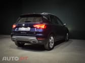 Seat Arona FR Plus
