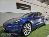 Tesla Model 3 Long Range Tração Traseira
