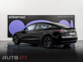 Tesla Model 3 Long Range Tração Integral