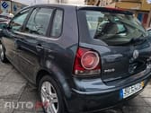 Volkswagen Polo 1.2 Confortline