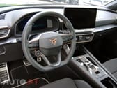 Cupra Leon ST 1.5 e-Hybrid DSG