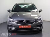 Opel Astra Sports Tourer 1.6 CDTI Business Edition S/S