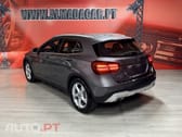 Mercedes-Benz GLA 180 Urban Aut.