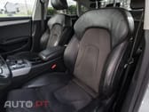 Audi A5 2.0 TDI Multitronic S-Line