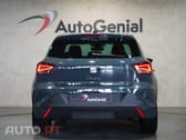 Seat Ibiza 1.0 TSI Style DSG