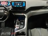 Peugeot 3008 1.6 Hybrid Allure e-EAT8