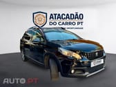 Peugeot 2008 1.2 e-THP GT Line