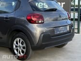 Citroen C3 1.2 PureTech Feel