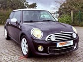 MINI Cooper D