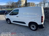 Citroen Berlingo 1.5 BlueHDi M Club