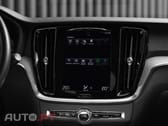 Volvo V60 2.0 B4 Momentum Geartronic