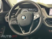 BMW 116 d Advantage