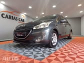 Peugeot 208 1.4 HDi Active