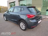 Seat Ibiza 1.6 TDI Style