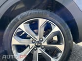 Kia Stonic HYBRIDE EDITION PLATINE