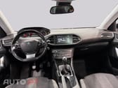 Peugeot 308 SW 1.2 PureTech Style
