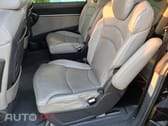 Peugeot 807 2.2 HDI