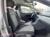 Volkswagen Passat 1.6 TDI BlueMotion