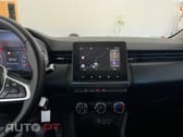 Renault Clio 1.0 TCe Zen Bi-Fuel