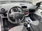 Citroen C1 1.0 Attraction