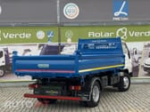 Toyota Dyna 280 BASCULA