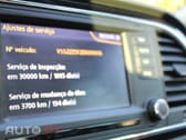 Seat Leon 1.6 TDi Reference Ecomotive