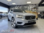 Volvo XC40 1.5 T5 PHEV Inscription Expression