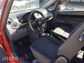 Mitsubishi Colt cz3 van