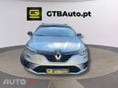 Renault Mégane GRANDTOUR 1.6 E-TECH PLUG-IN BUSINE