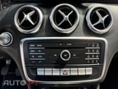 Mercedes-Benz A 180 d AMG Line