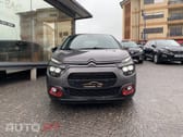 Citroen C3 1.5 BlueHDi C-Series