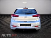 Hyundai i20 1.1 CRDi Passion