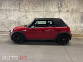 MINI Cabrio Cooper S
