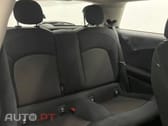 MINI One D BLACK DETAILS