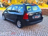Peugeot 307 1.4 16V Premium