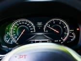 BMW 520 d Pack M Auto