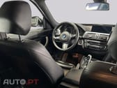 BMW 320 D GT
