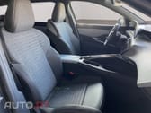 Peugeot E-5008 73 kWh Allure