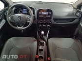 Renault Clio 0.9 TCe Trend