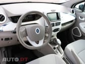 Renault Zoe Life