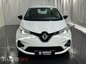 Renault Zoe (c/ Bateria) Limited 50