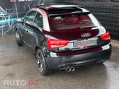 Audi A1 1.6 TDi S-line