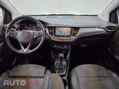 Opel Crossland 1.2 T Elegance